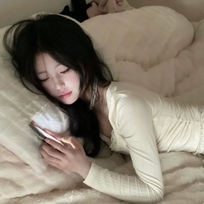 动态漫画·开局强吻裂口女 高清封面